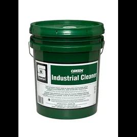 Green Solutions® Unscented Degreaser All Purpose Cleaner 5 GAL Heavy Duty Industrial Alkaline Non-Toxic 1/Pail