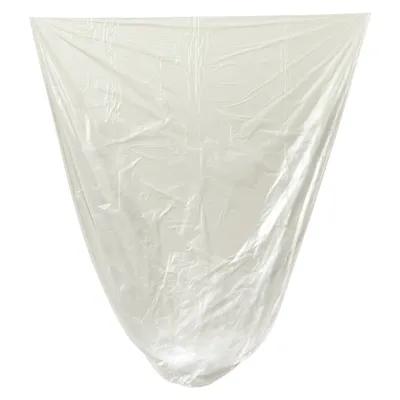 Victoria Bay Can Liner 30X37 IN Natural Plastic 12MIC 500/Case
