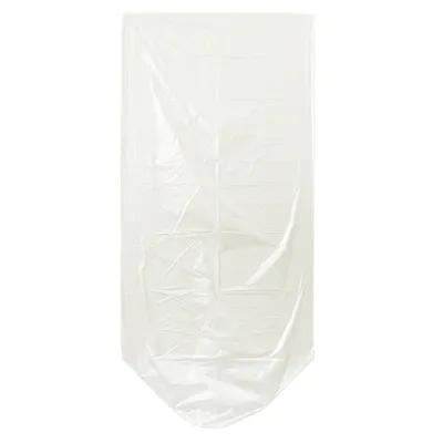 Victoria Bay Can Liner 40X48 IN 45 GAL Natural Plastic 14MIC 250/Case