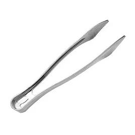 WNA Reflections® Tongs 9 IN Silver 40/Case