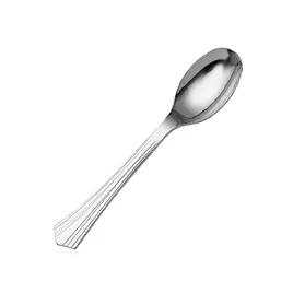 WNA Reflections® Serving Spoon 10 IN Silver 60/Case