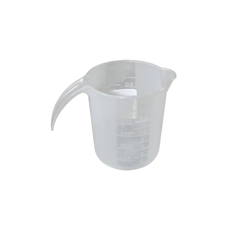 Impact® Measuring Cup 16 FLOZ Plastic Clear 1/Each