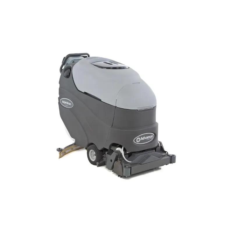 Advance Adphibian™ Carpet Extractor & Scrubber 20 GAL 0.5 HP On-Board Charger Pad AXP Detergent Dispensing System 1/Each