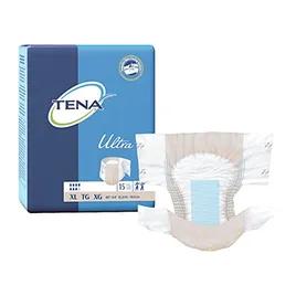 TENA® Ultra Underwear XL Brief 1/Case