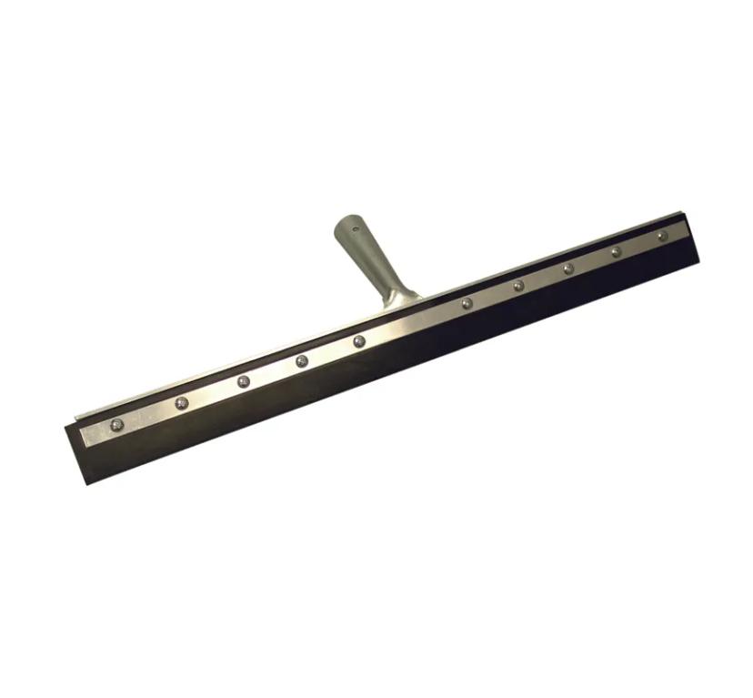 O-Cedar® Floor Squeegee Straight With 24IN Head 1/Each
