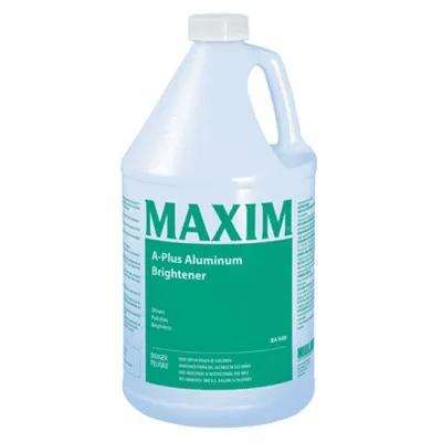 Maxim Aluminum Brightener 5 GAL Acidic 5/Pail