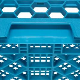 OptiClean™ Flatware Rack PP Combination 1/Each