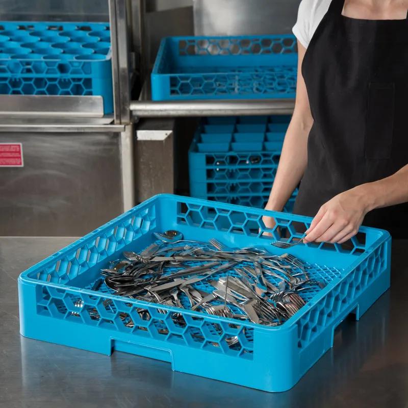 OptiClean™ Flatware Rack PP Combination 1/Each