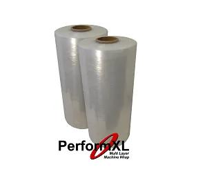 Perform XL Pallet Wrap 20IN X6000FT 70GA 40 Rolls/Pallet