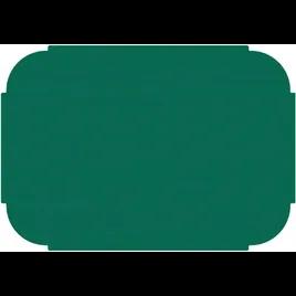 Placemat 14X9.75 IN Green Paper 1000/Case