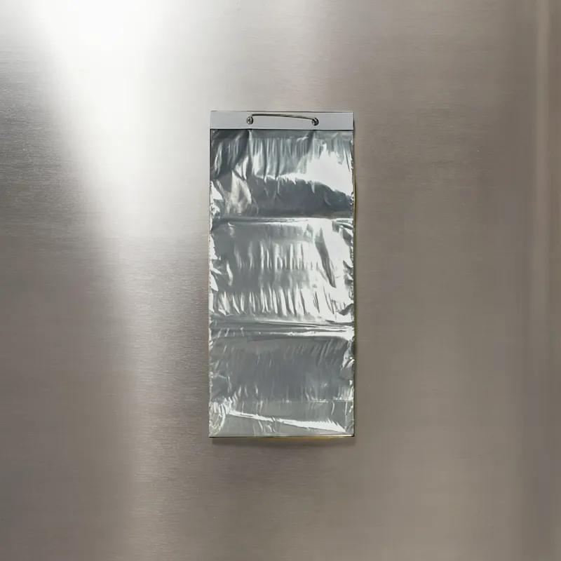 Bag Roll 11X14X4 IN Plastic Wicket 1000/Case