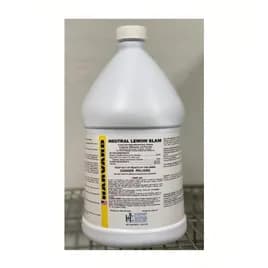 Lemon Slam Disinfectant 1 GAL Neutral 4/Case