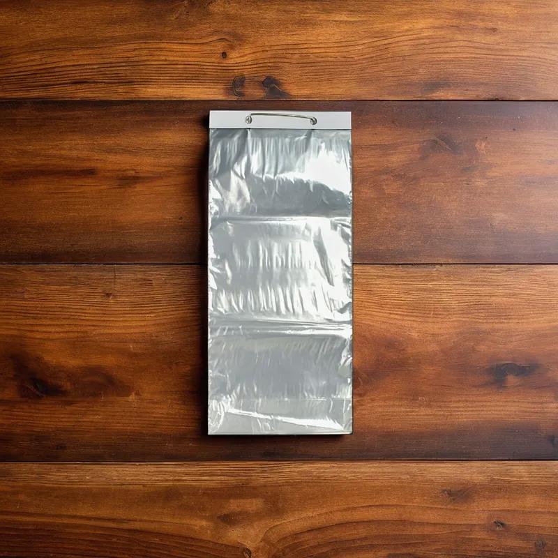 Italian Bread Bag 9.5X22X4 IN Plastic Wicket 1000/Case