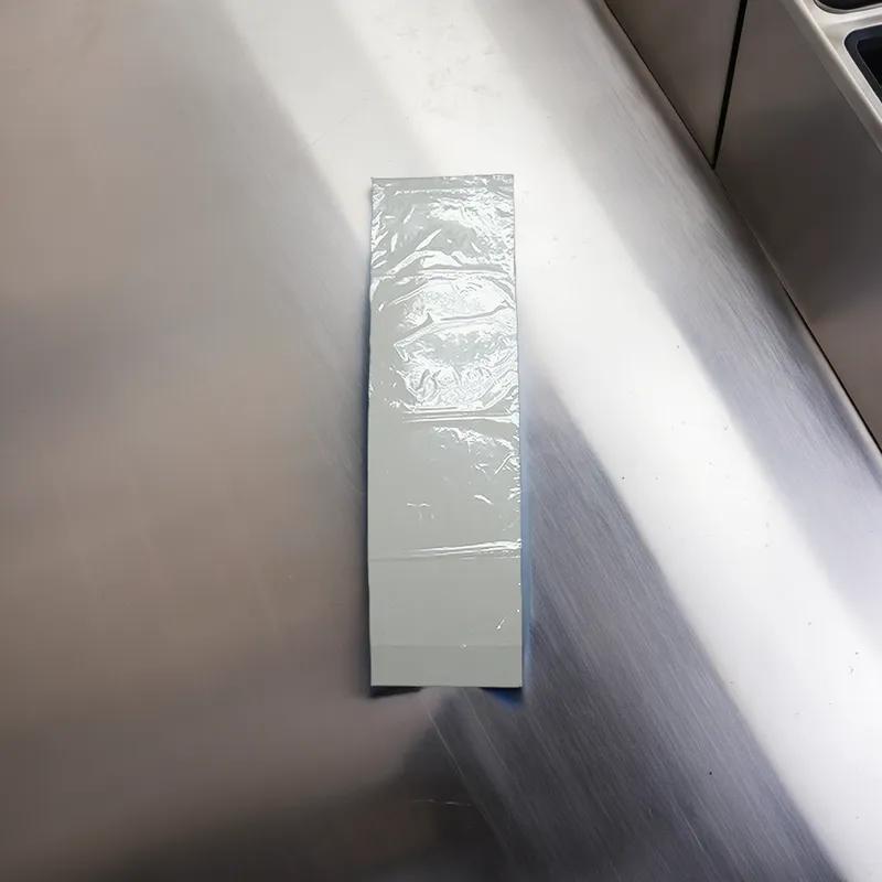 Bag 7X24X4 IN Plastic Wicket 1000/Case