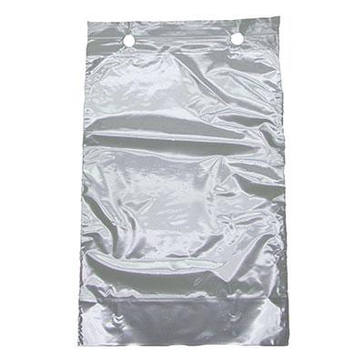 Bread Bag 9X13X4 IN Plastic Wicket 1000/Case