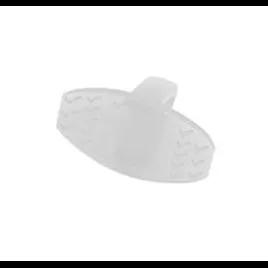 AirWorks® Toilet Bowl Air Freshener Clip Sunburst Clear Plastic 12/Box