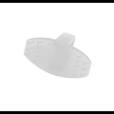 AirWorks® Toilet Bowl Air Freshener Clip Sunburst Clear Plastic 12/Box