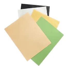 Steak & Butcher Paper Sheets 10X14 IN Peach Treated 1000/Case