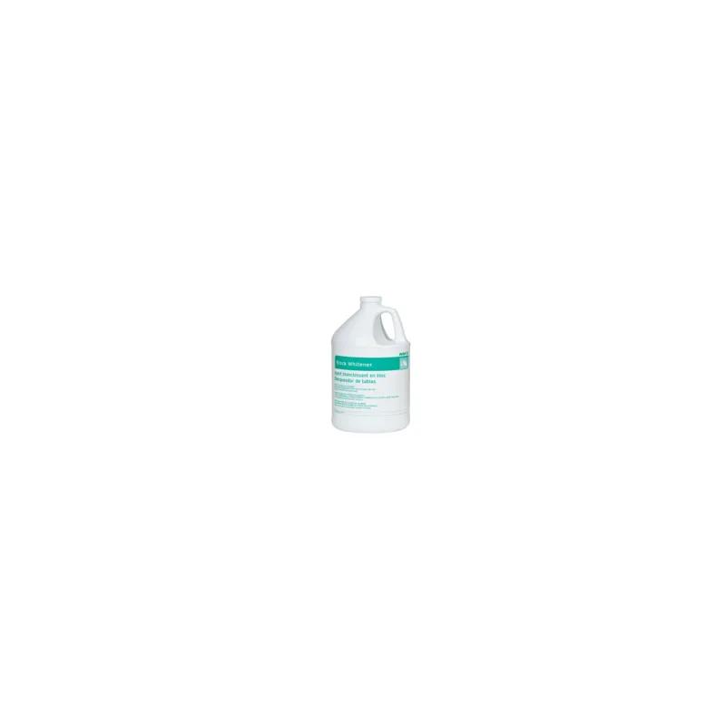 Kay® Block Whitener 1 GAL Non-Caustic Concentrate Gel 4/Case