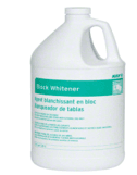 Kay® Block Whitener 1 GAL Non-Caustic Concentrate Gel 4/Case