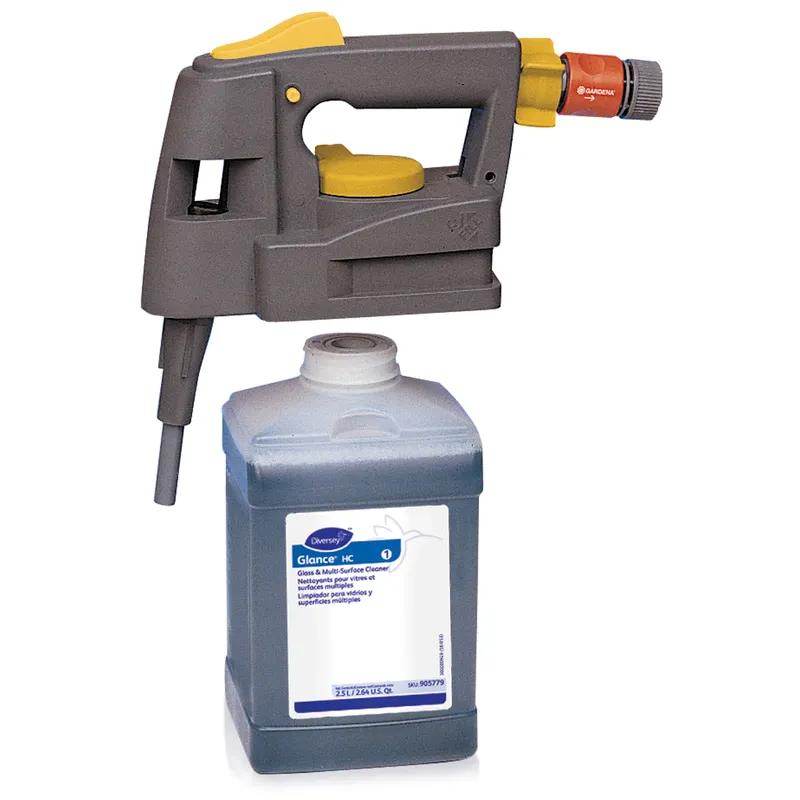 J-Fill® Portable Dispensing System 1 Product Plastic 1/Each