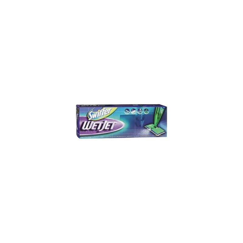 Swiffer® Wet Jet Mop Kit 1/Each