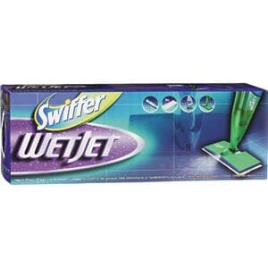 Swiffer® Wet Jet Mop Kit 1/Each