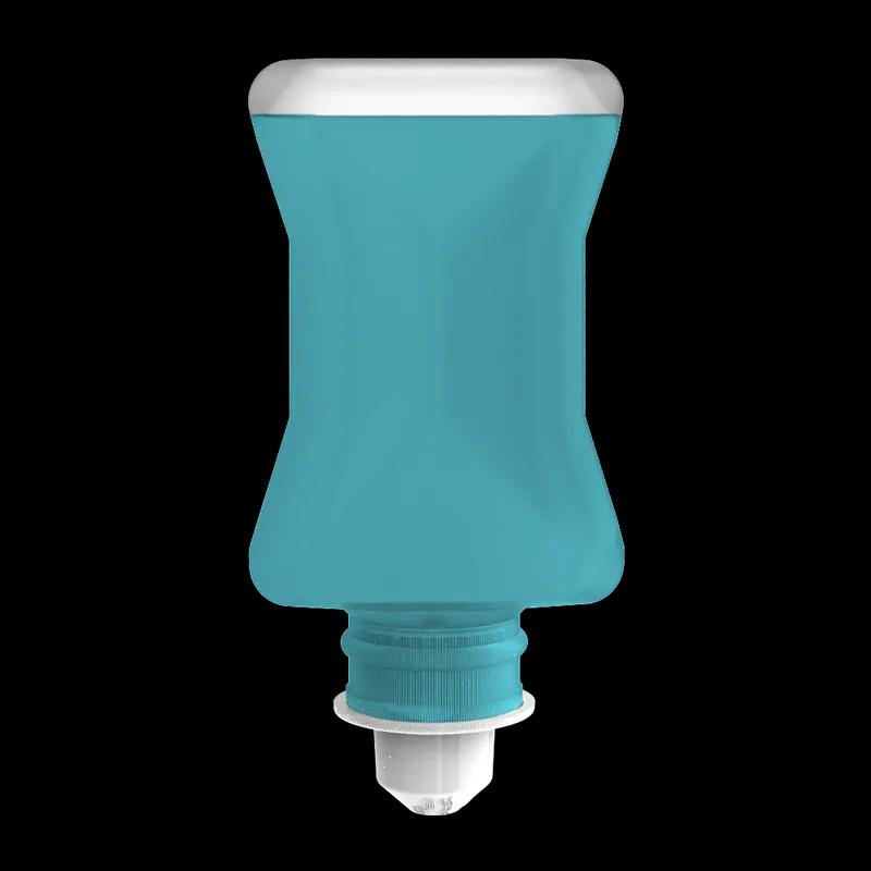 Refresh Handwash Foam 1 L Citrus Scent Green Antimicrobial 6/Case