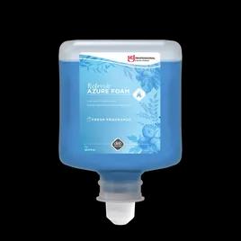 Refresh Hand Soap Foam 1 L Apple Blue Cartridge 6/Case