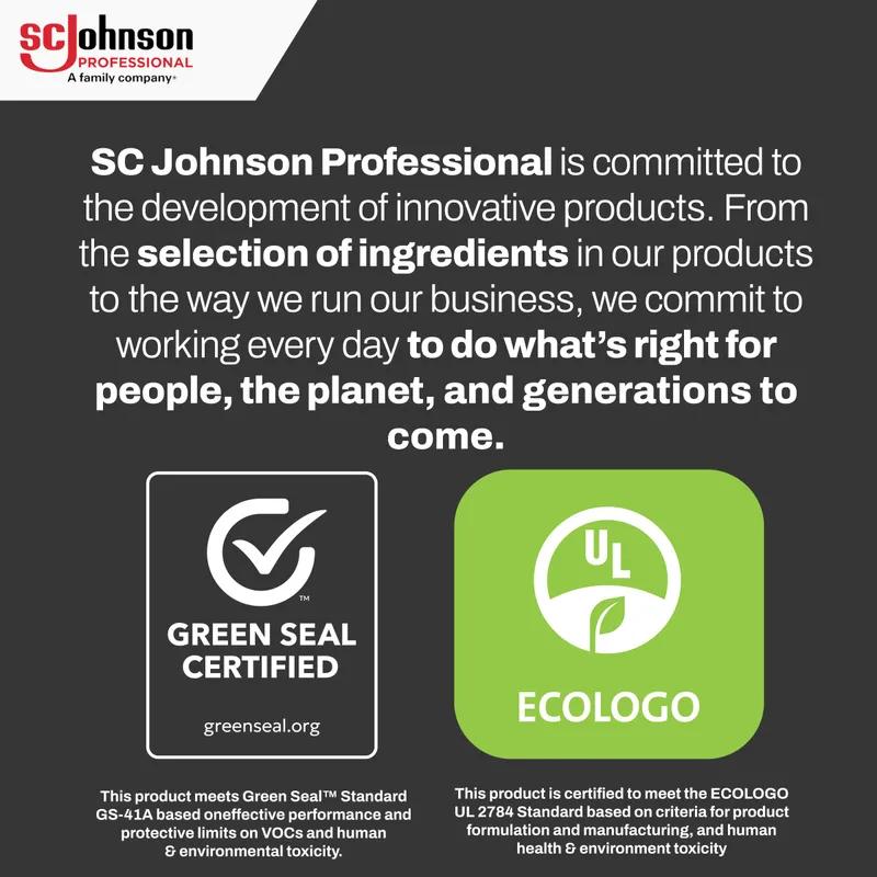 Refresh Hand Soap Foam 1 L Apple Blue Cartridge 6/Case