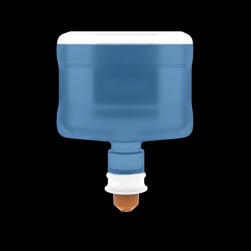 Refresh Hand Soap Foam 1.2 L Apple Blue Cartridge 3/Case