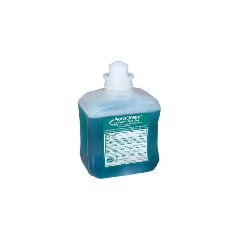 Refresh Hand Soap Foam 1 L Antibacterial 8/Case