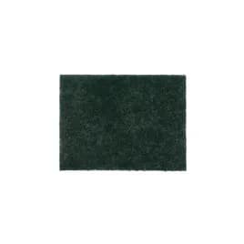 Scotch-Brite™ 105 General Purpose Scouring Pad 4.5X6 IN Medium Duty Resin Fiber Mineral Green Dishwasher Safe 40/Case