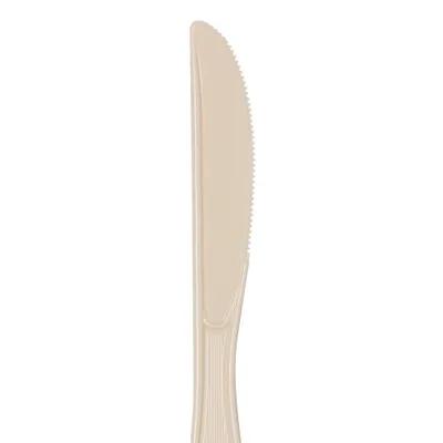 Dixie® Knife PS Champagne Heavyweight 1000/Case