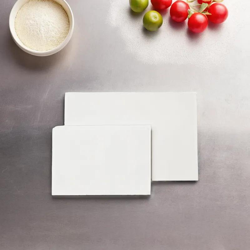 Cake Board 1/4 Size 10X14 IN Corrugated Cardboard Double Wall 50/Case