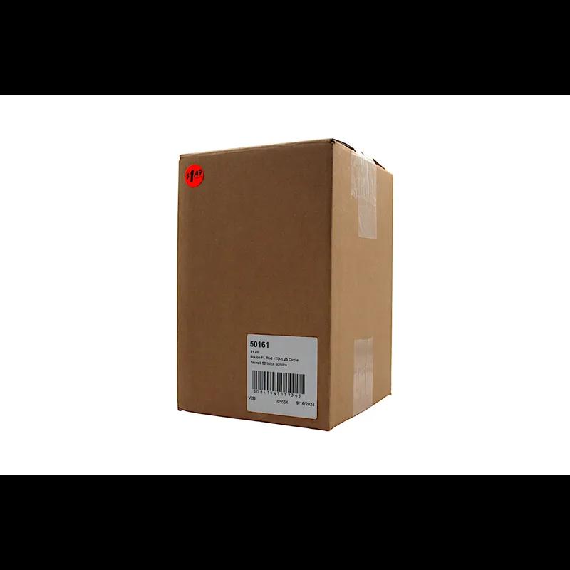 $1.49 Label 1000 Count/Roll