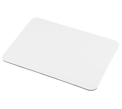 Corrugated Pad 30X20 IN White Cardboard 50/Case
