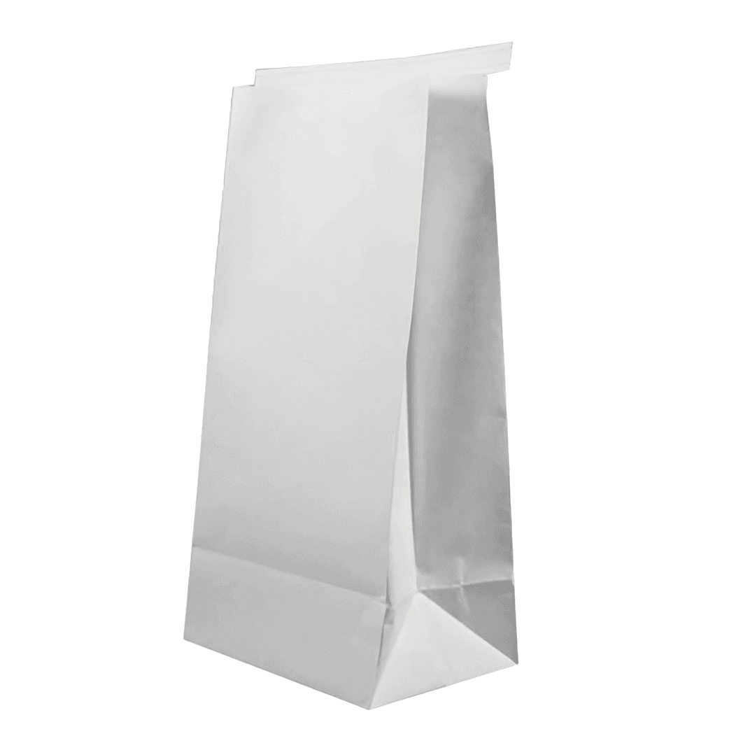 Air & Motion Sickness Bag 5X3.125X9.5 IN 1000/Case