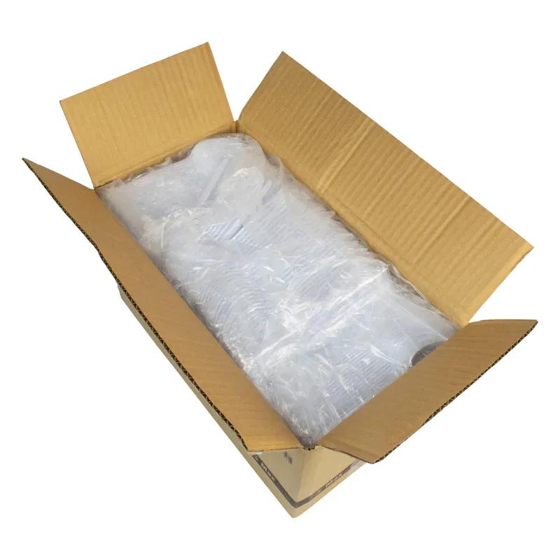Fork PP White Heavy Duty Individually Wrapped 1000/Case