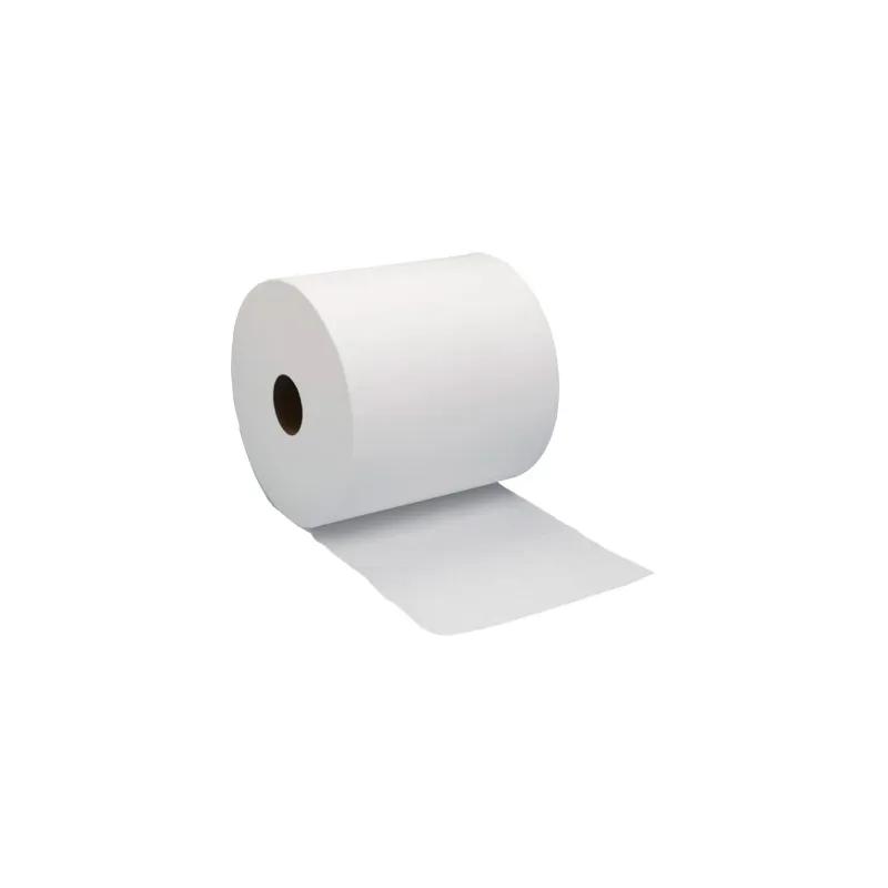 Cleaning Wipe White Roll 825 Sheets/Roll 1 Rolls/Case