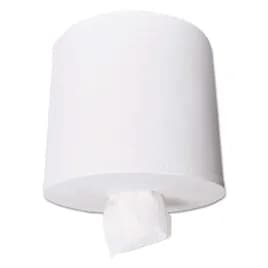 Kleenex® Roll Paper Towel 8X15 IN 250 FT 1PLY White Centerpull 250 Sheets/Roll 4 Rolls/Case 1000 Sheets/Case
