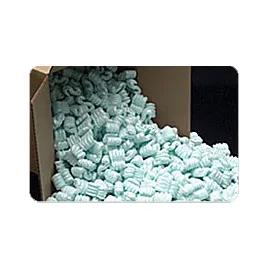 Peanuts 20 Cubic FT White Foam Anti-Static 1/Pack