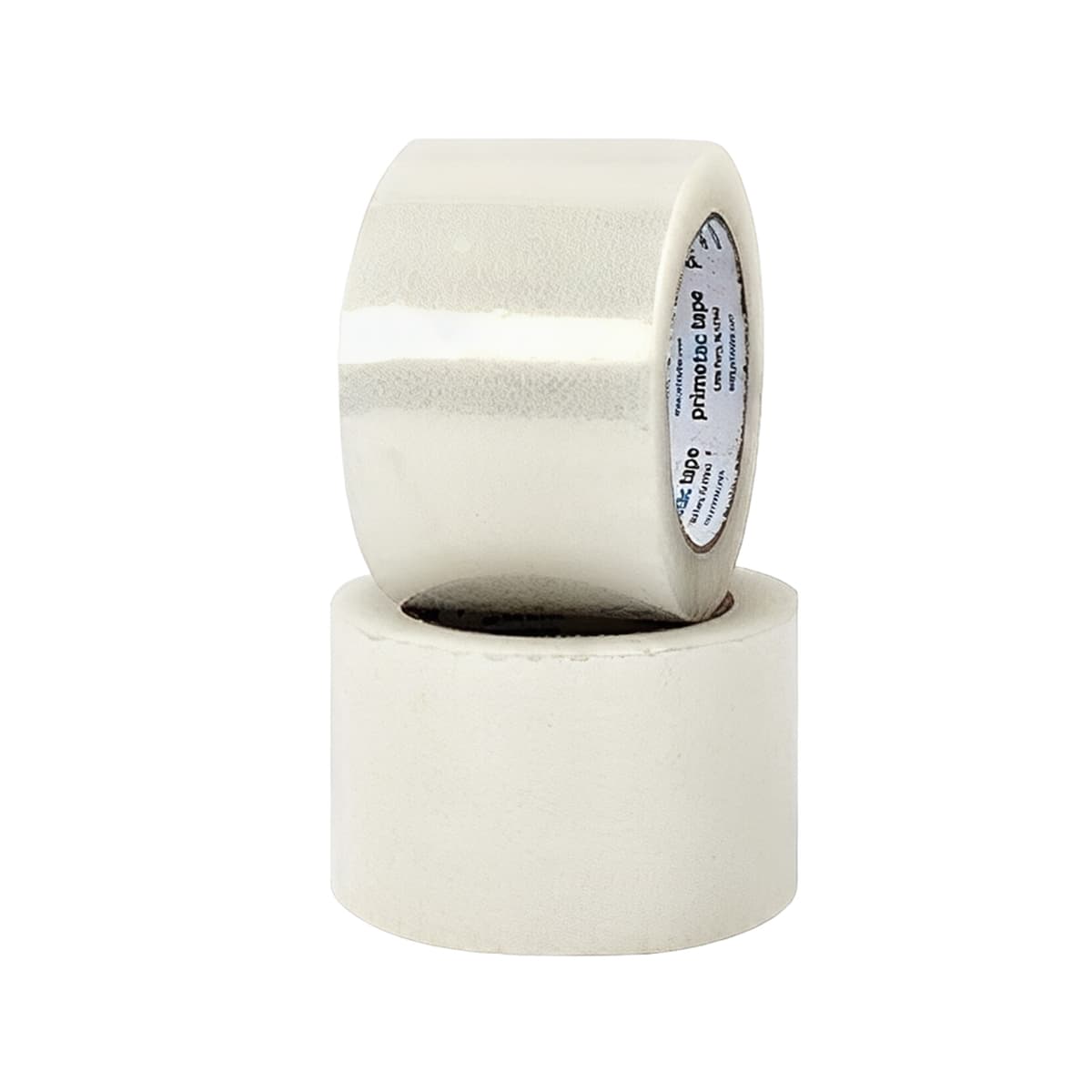 Carton Tape 3IN X110YD Clear 1.6MIL 24/Case