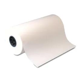 Dixie® Kold-Lok Freezer Paper Roll 15IN X1100FT White Short Term Protection 1/Roll