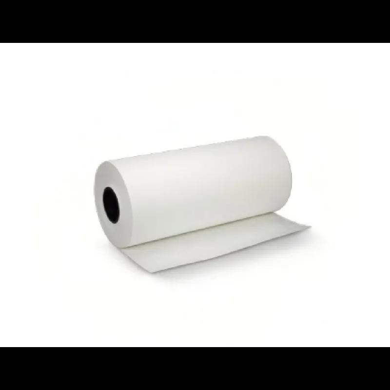 Freezer Paper Roll 15IN X1100FT White Short Term Protection 1/Roll
