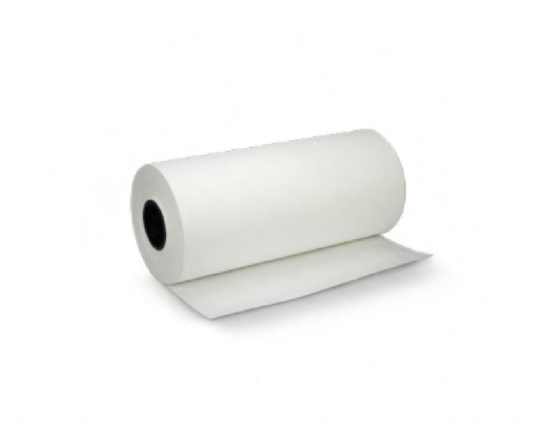 Freezer Paper Roll 15IN X1100FT White Short Term Protection 1/Roll