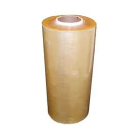 Cling Film Roll 17IN X5000FT PVC 1/Roll