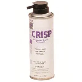 Fuller Crisp Gum Remover 5 OZ 12/Case