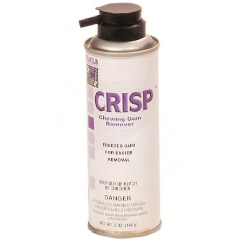 Fuller Crisp Gum Remover 5 OZ 12/Case