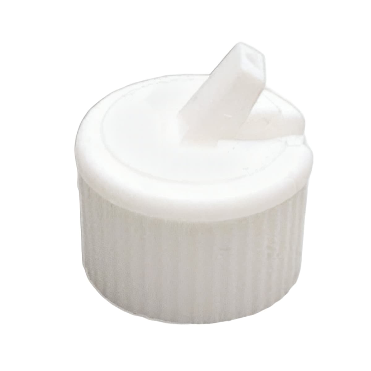 Dispensing Cap PP White 1/Each